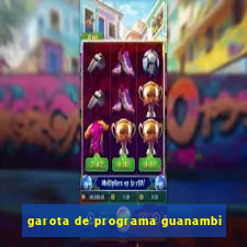 garota de programa guanambi